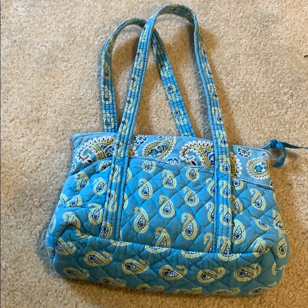 Vera Bradley Purse